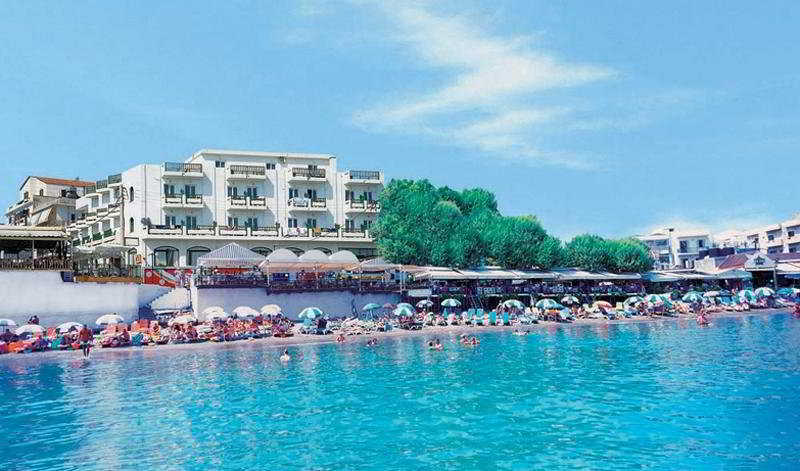 Vasia Boulevard Hotel (Adults Only) Hersonissos  Exterior photo