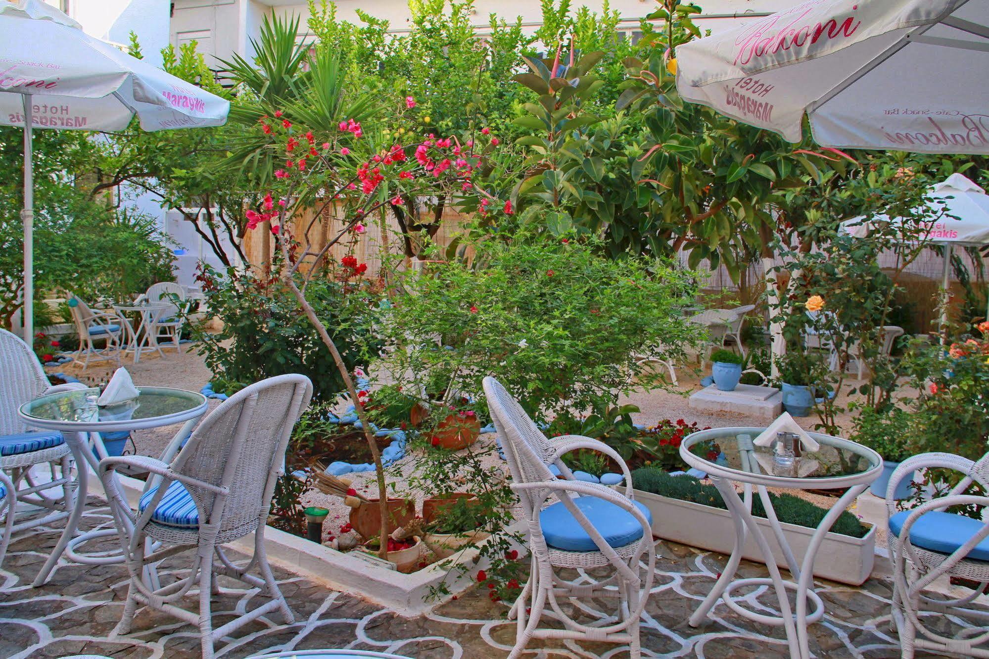 Vasia Boulevard Hotel (Adults Only) Hersonissos  Exterior photo